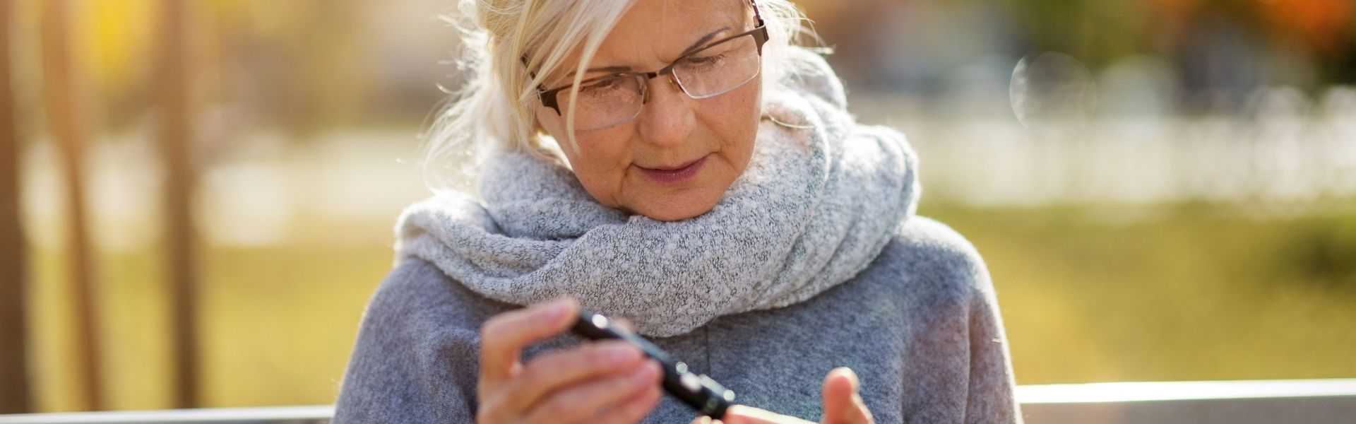 Hearing Loss and Diabetes