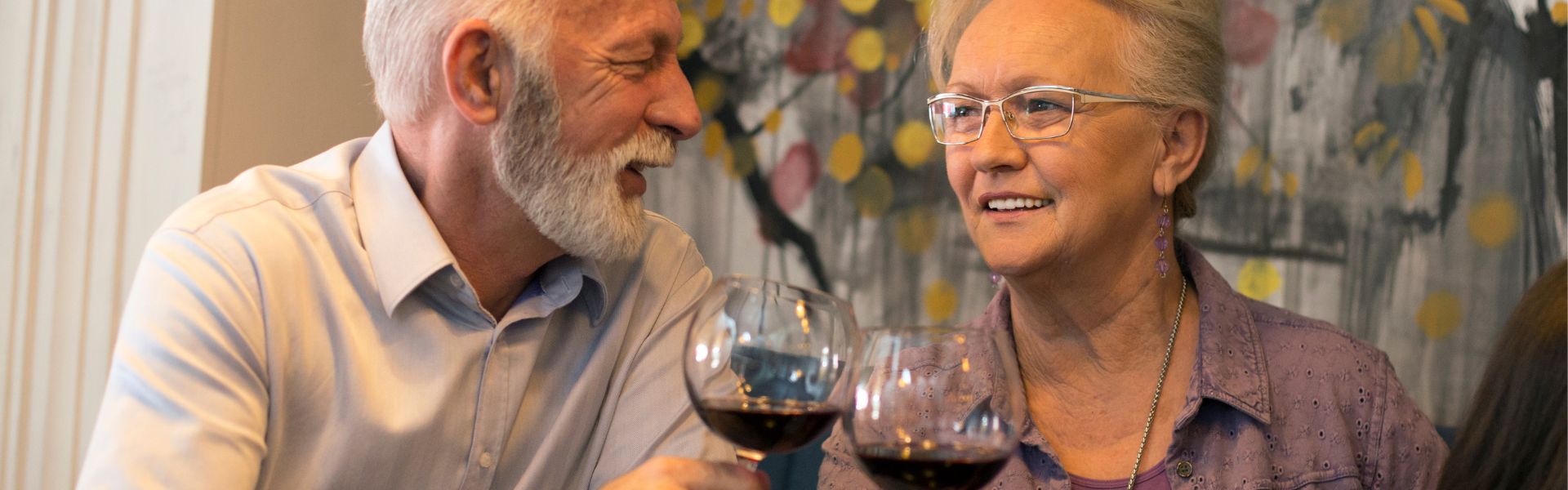 Alcohol & Hearing Loss