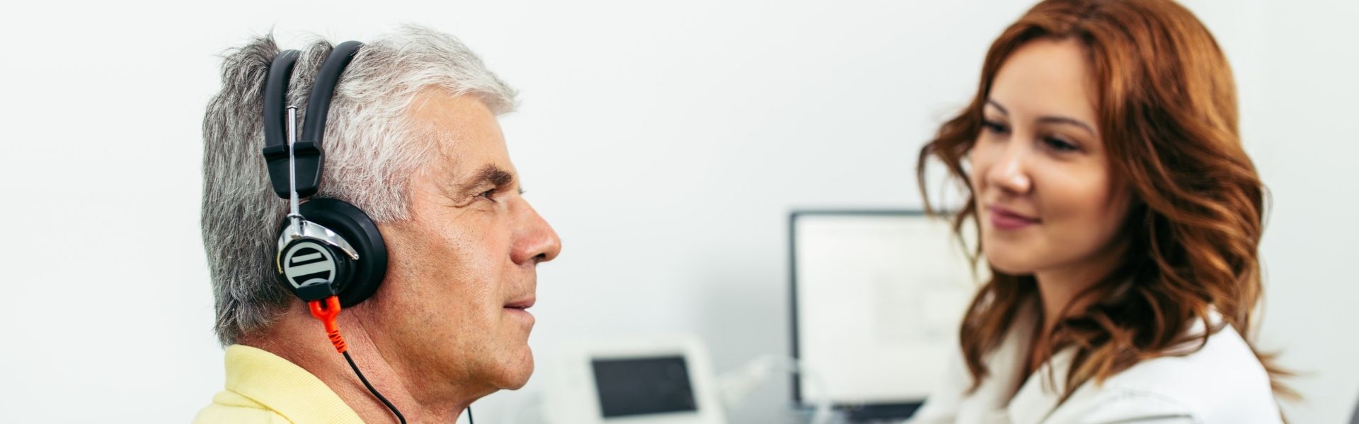 What To Expect On Your First Audiologist Visit