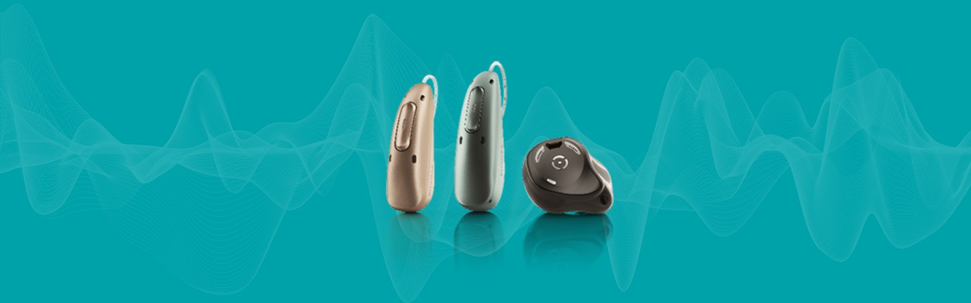 Discover a New World of Hearing Aid Technology with Phonak Audéo Sphere Infinio Hearing Aids