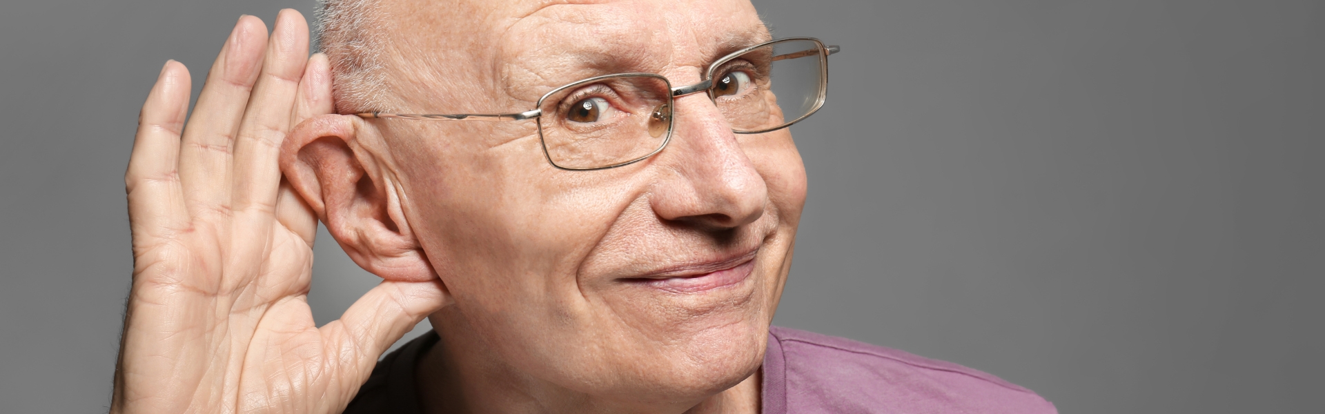 Hearing Loss – Warning Signs You Shouldn’t Ignore