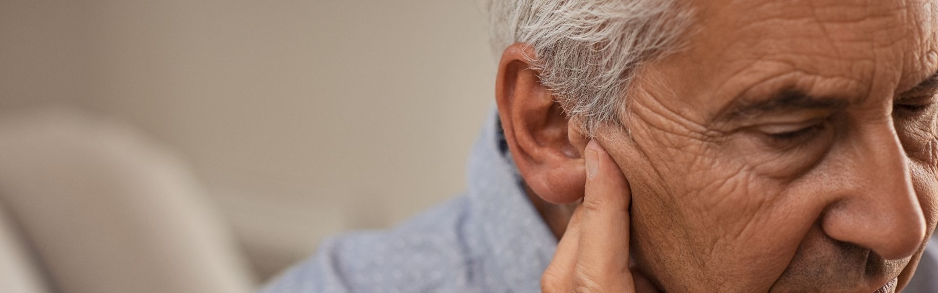 Understanding the Impact of Hearing Loss