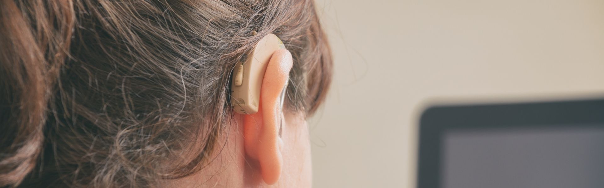 Single Sided Deafness