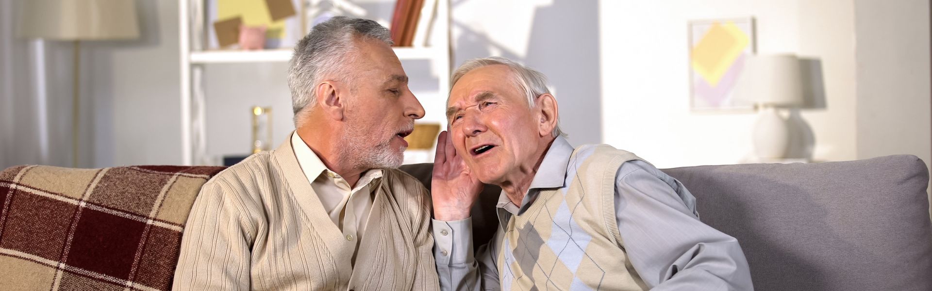 The Importance of Early Detection of Hearing Loss