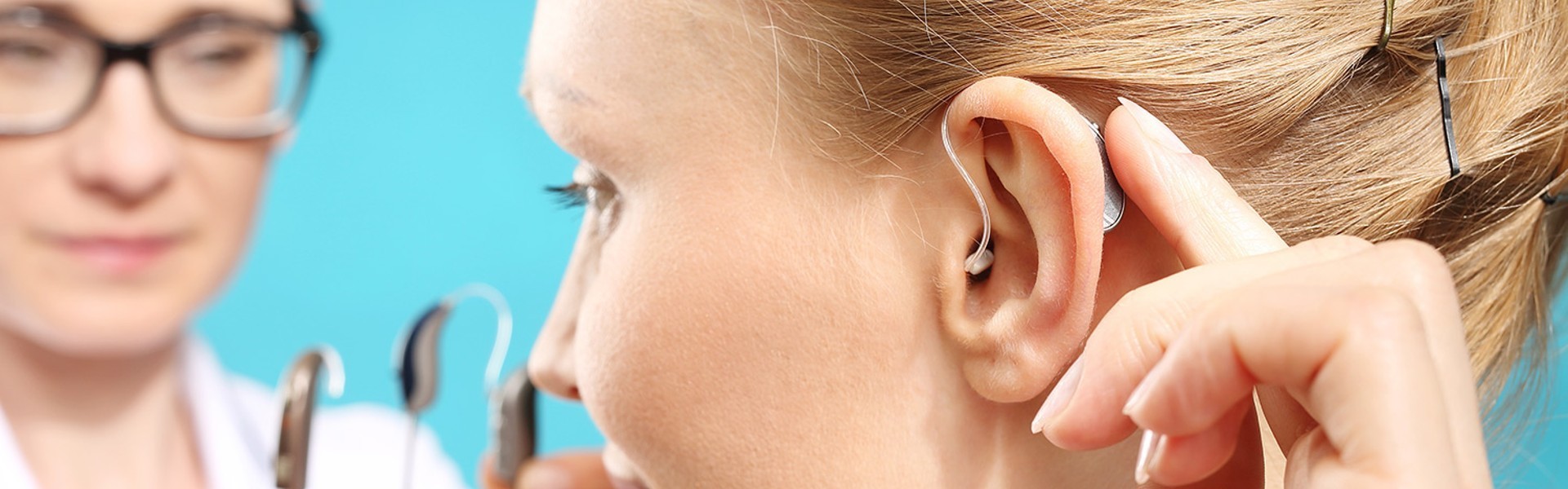  Hearing Wellness: Your New Year’s Resolution 