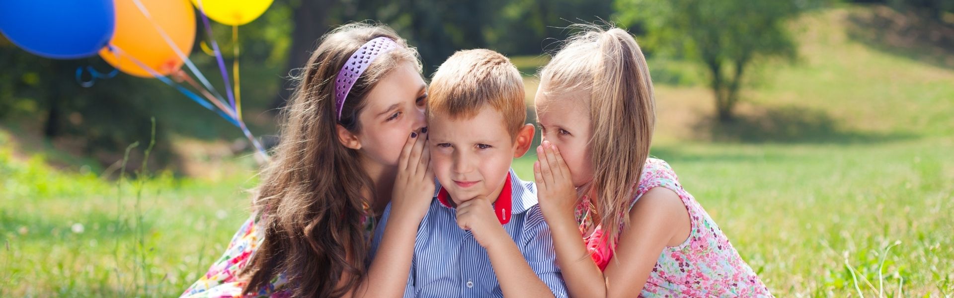 Healthy Hearing Habits for your Children