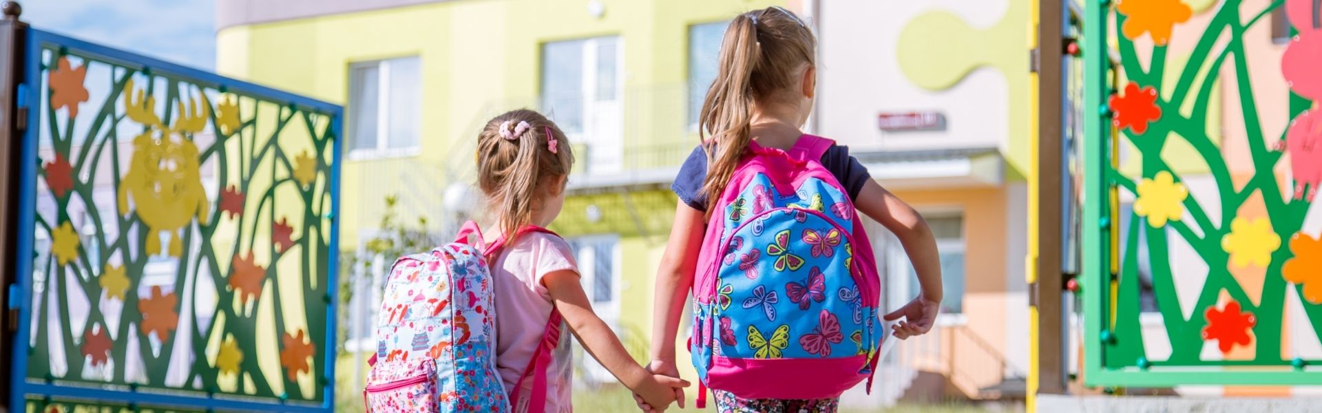 Back to School – Is your child ready to go?