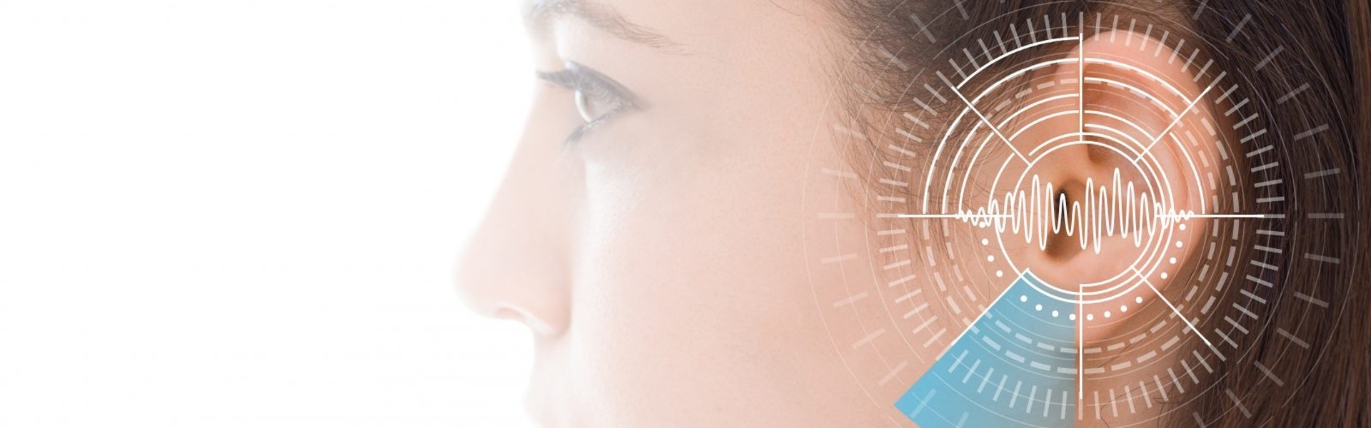 The different types of hearing loss