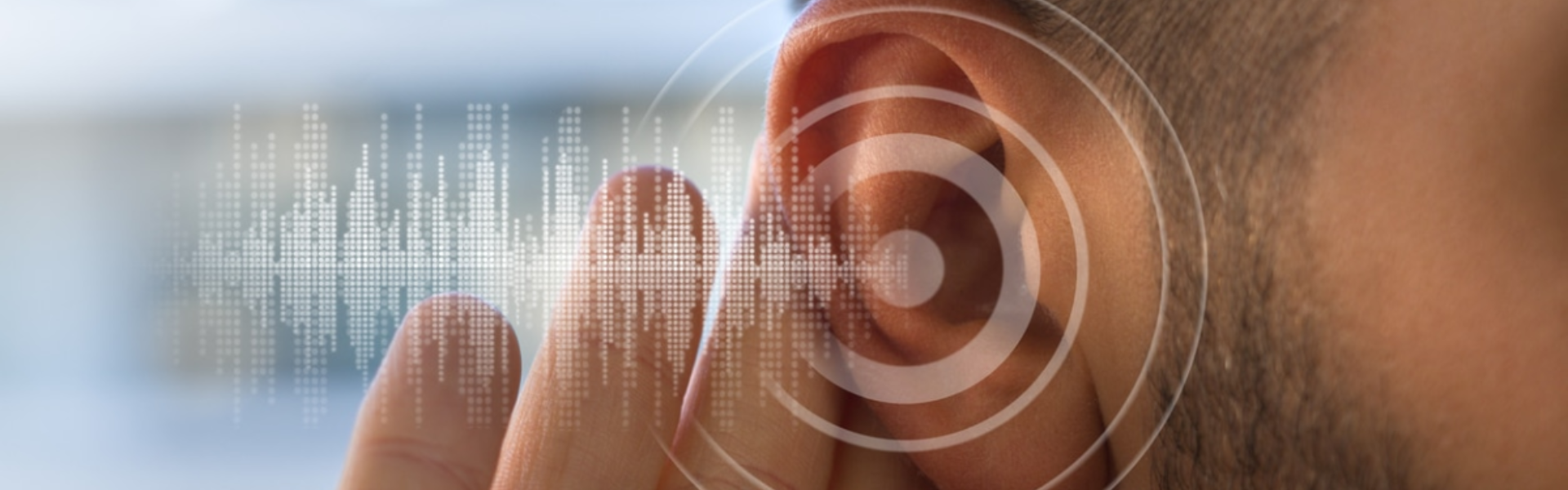 Recognising the Warning Signs of Hearing Loss