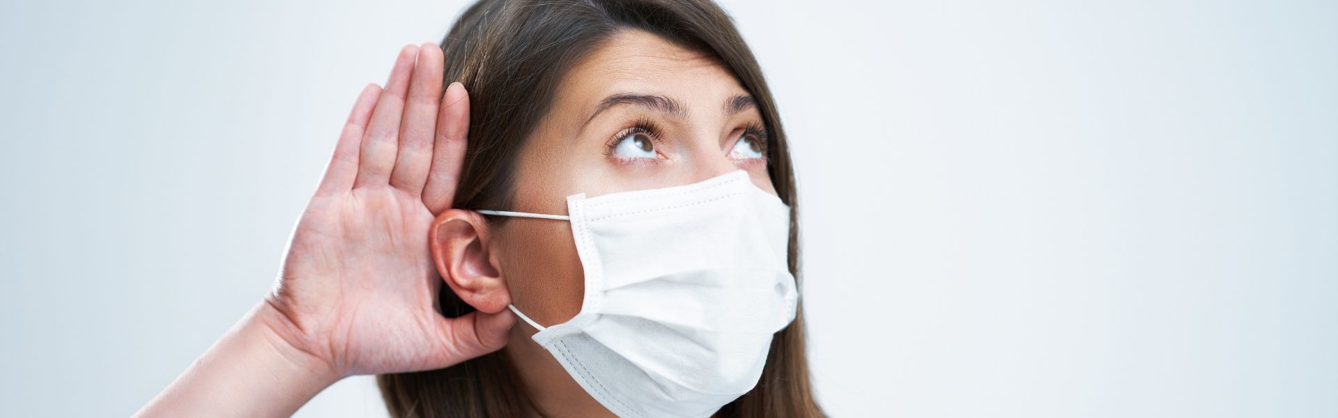 Maintaining your Hearing Health during the COVID-19 Pandemic