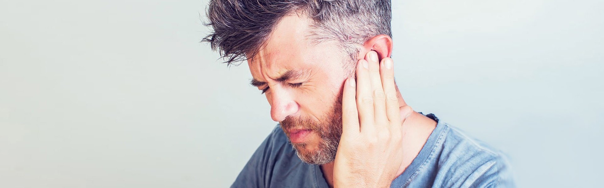 Living with Tinnitus