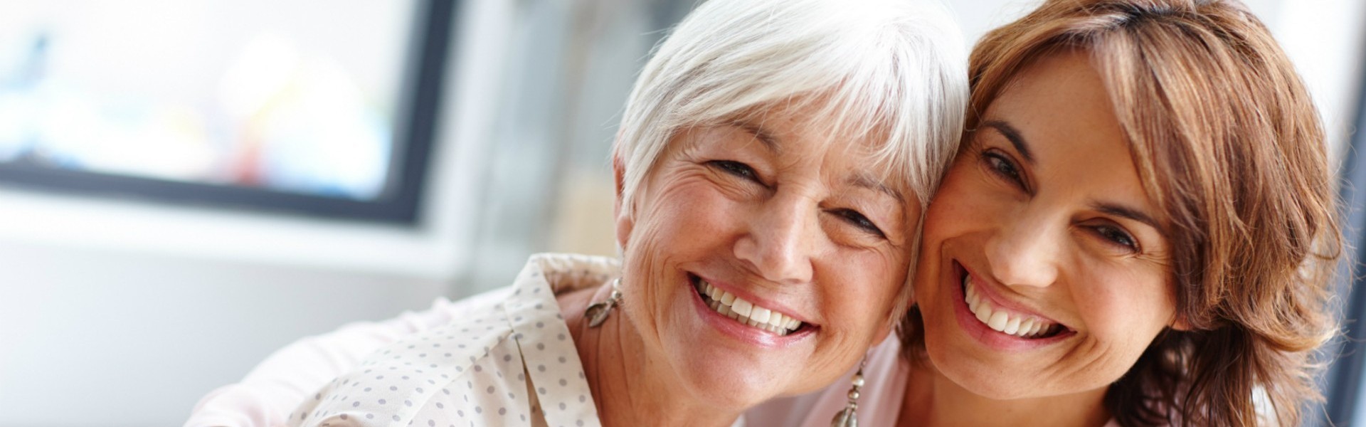 Give the gift of hearing this Mother’s Day 