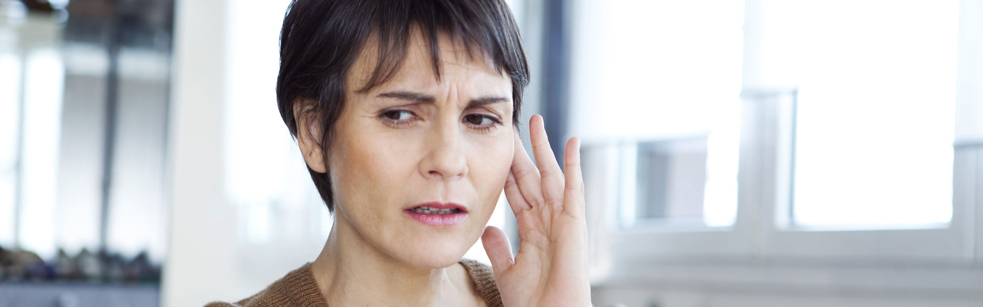 Suffering from Tinnitus? You don’t need to suffer alone!