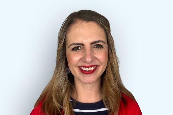 Engela Harvey
