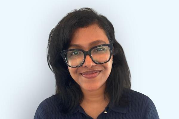 Megha Biju Raj Das