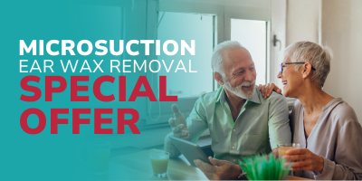 Microsuction Special Offer