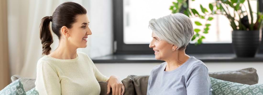 The Benefits of Bringing Someone to your Audiology Appointment