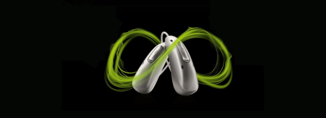 Real-Time AI with Phonak's Audéo Sphere Infinio