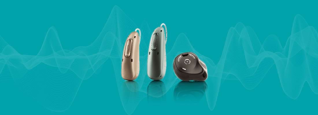 Discover a New World of Hearing Aid Technology with Phonak Audéo Sphere Infinio Hearing Aids