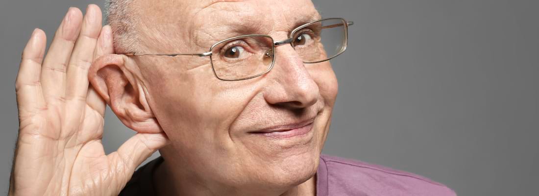 Hearing Loss – Warning Signs You Shouldn’t Ignore