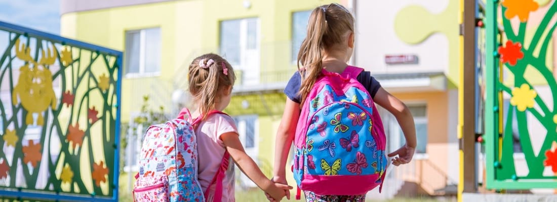 Back to School – Is your child ready to go?
