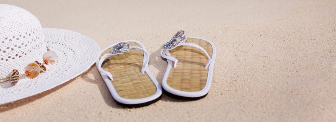  Hearing aid tips for the summer