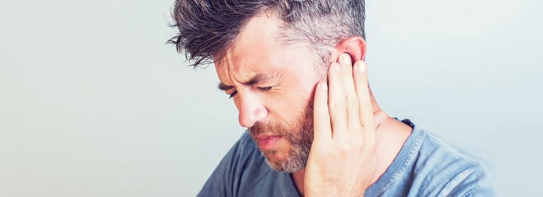 Living with Tinnitus