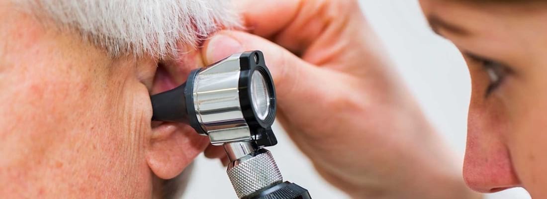The importance of treating your hearing loss immediately