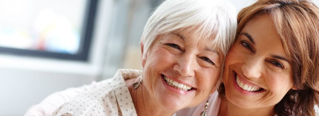 Give the gift of hearing this Mother’s Day 