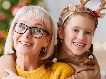 Navigating Christmas with a Hearing Loss