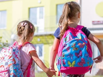 Back to School – Is your child ready to go?