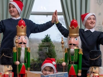 Win €1000 for your School with our Online Christmas Carol Competition