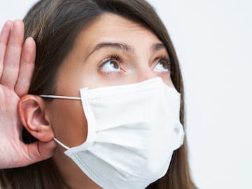 Maintaining your Hearing Health during the COVID-19 Pandemic