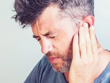 Living with Tinnitus